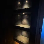 Modern With Balcony & View 아파트
