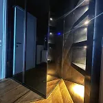 Modern With Balcony & View 아파트 베르바니아