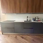 Modern With Balcony & View * 베르바니아