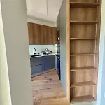 Modern With Balcony & View 아파트