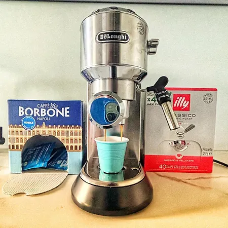 Апартаменты Modern With Balcony & View