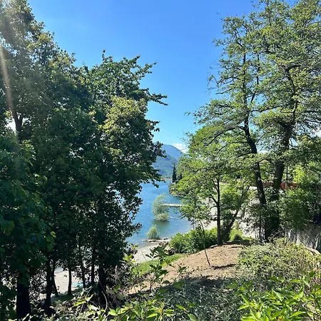 Modern With Balcony & View