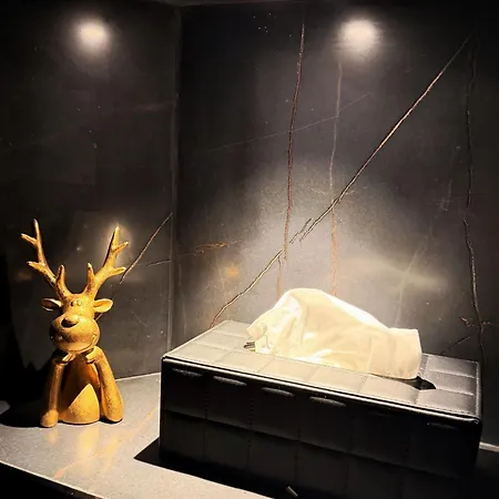 Modern With Balcony & View Apartament Verbania