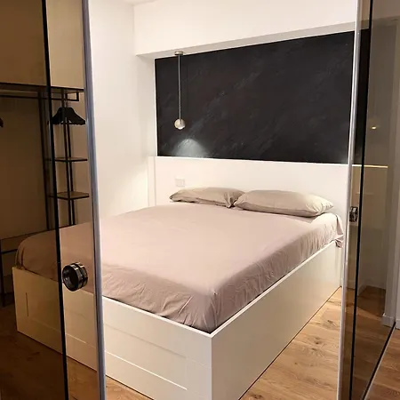 Apartamento Modern With Balcony & View *