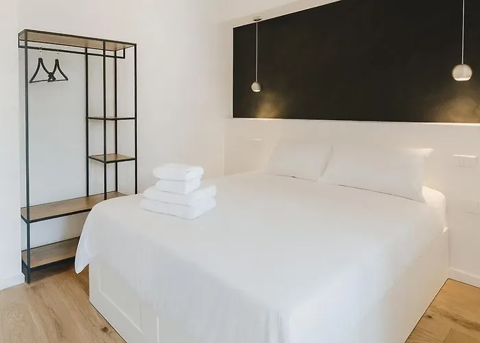 Modern With Balcony & View * Verbania