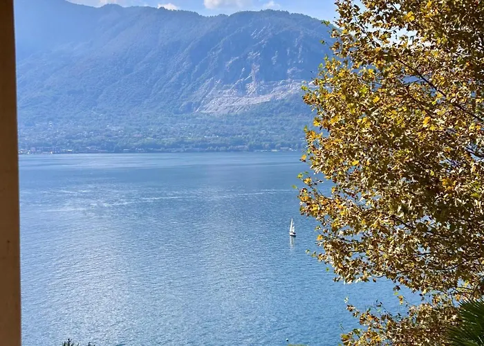 アパート Modern With Balcony & View *