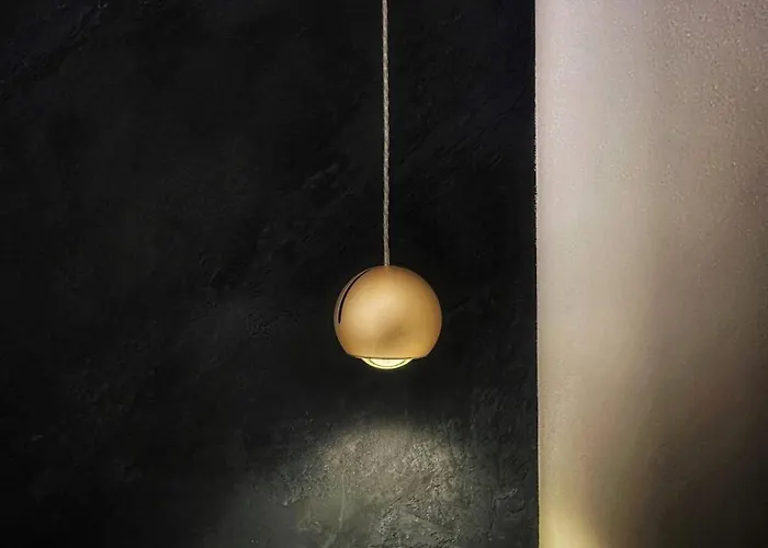 アパート Modern With Balcony & View ヴェルバーニア