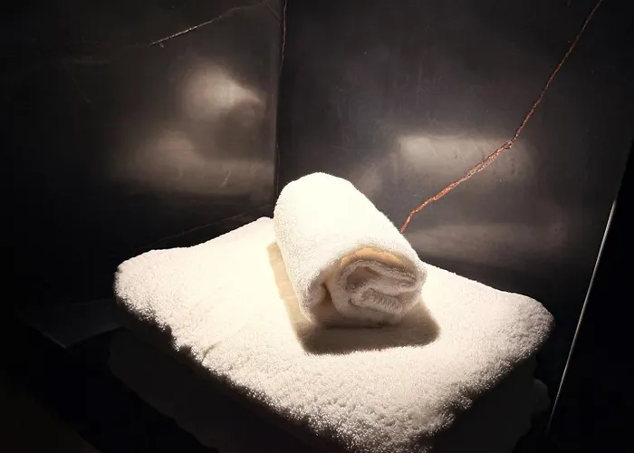 Modern With Balcony & View Apartamento Verbania