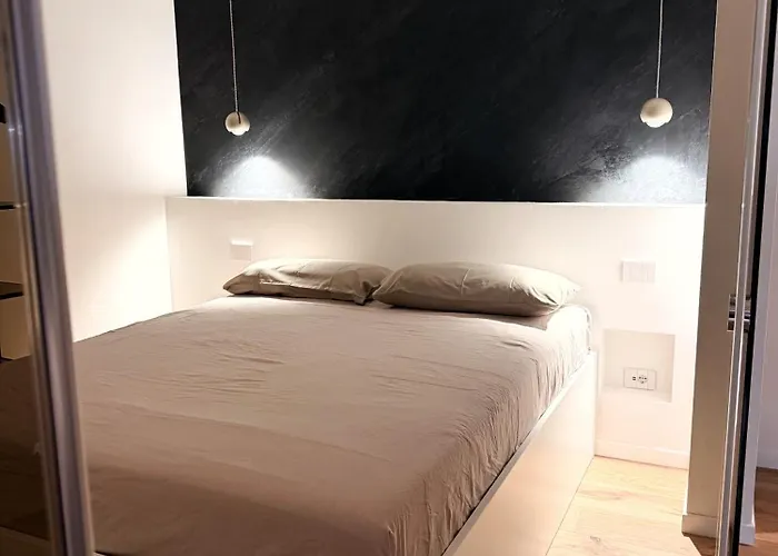 Apartamento Modern With Balcony & View *