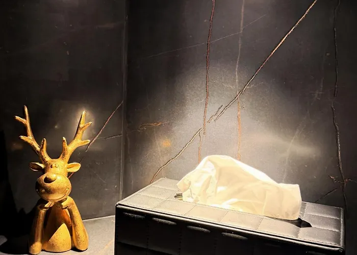 Modern With Balcony & View Apartamento Verbania