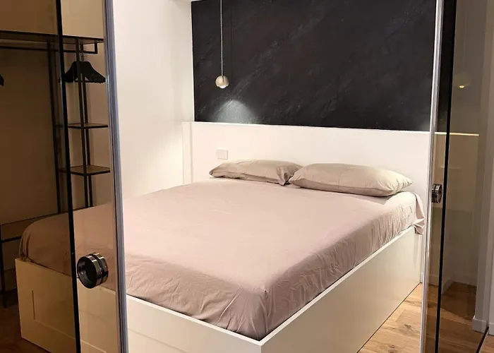 Apartamento Modern With Balcony & View *