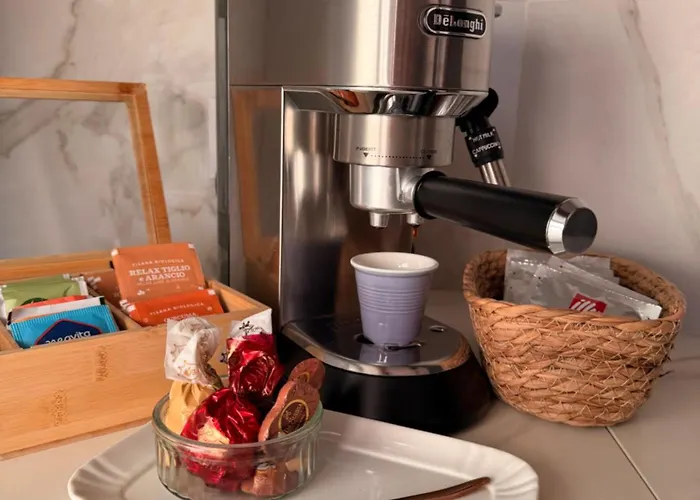 Modern With Balcony & View Apartamento Verbania